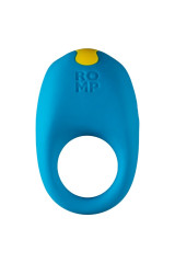 ROMP - JUKE ANELLO PER PENE IN SILICONE CON VIBRATORE PER LA STIMOLAZIONE CLITORIDEA