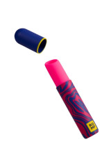 ROMP - ROSSETTO STIMOLANTE CLITORIDEO A 7 LIVELLI
