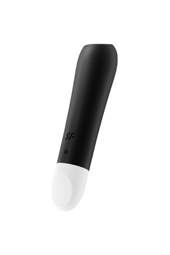 SATISFYER - ULTRA POWER BULLET 2 NERO