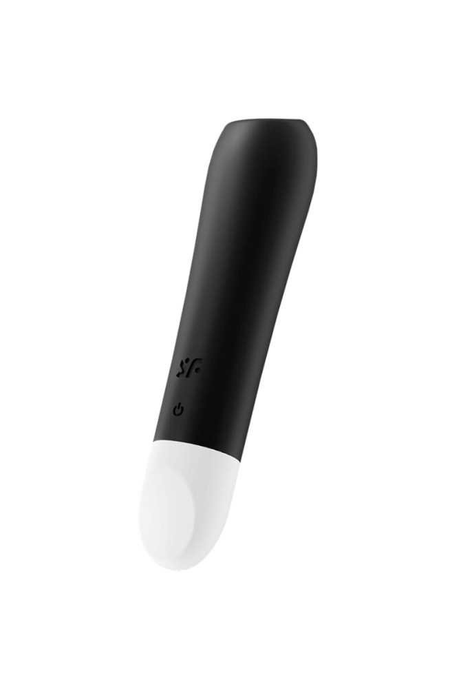SATISFYER - ULTRA POWER BULLET 2 NERO