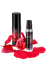 EXTASE SENSUAL - PETTO ROSSO DELLA TENTAZIONE