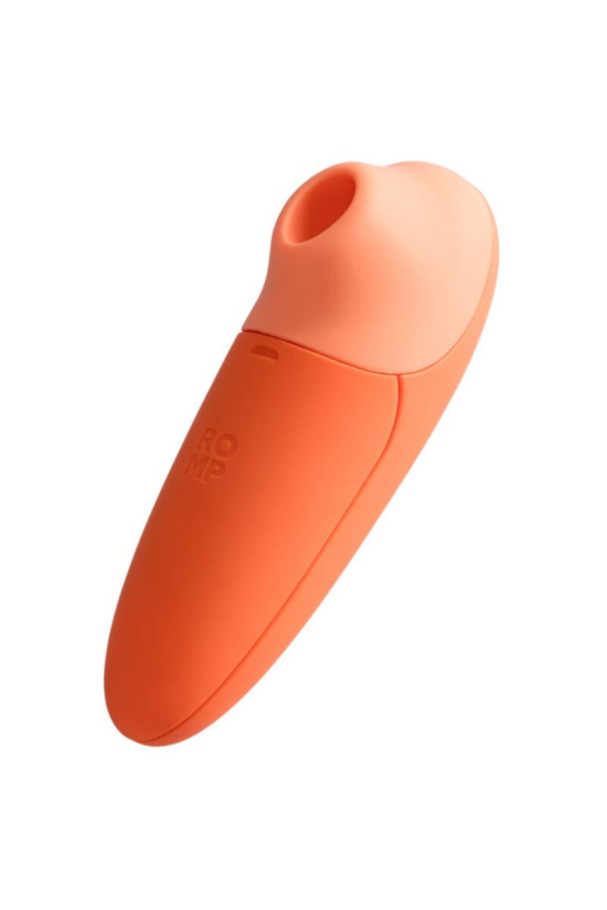ROMP - SWITCH X STIMOLATORE CLITORIDEO 6 LIVELLI ARANCIONE