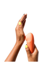 ROMP - SWITCH X STIMOLATORE CLITORIDEO 6 LIVELLI ARANCIONE