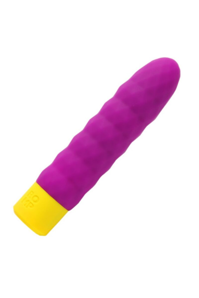 ROMP - BEAT MINI PROIETTILE VIBRANTE MULTIFUNZIONE VIOLETTO VIOLET