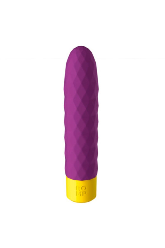 ROMP - BEAT MINI PROIETTILE VIBRANTE MULTIFUNZIONE VIOLETTO VIOLET