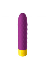 ROMP - BEAT MINI PROIETTILE VIBRANTE MULTIFUNZIONE VIOLETTO VIOLET