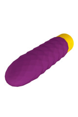 ROMP - BEAT MINI PROIETTILE VIBRANTE MULTIFUNZIONE VIOLETTO VIOLET