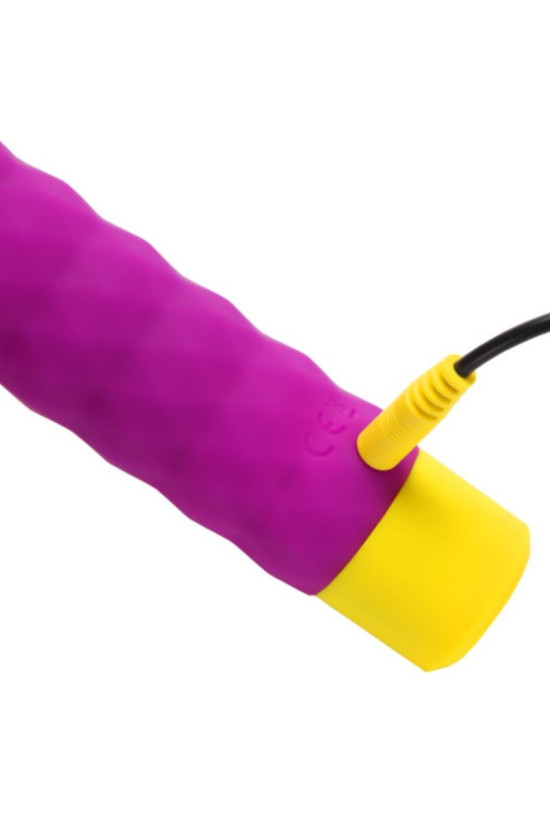 ROMP - BEAT MINI PROIETTILE VIBRANTE MULTIFUNZIONE VIOLETTO VIOLET