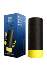 ROMP - DASH MASTURBATORE MASCHILE CON CONTROLLO A SUZIONE 20 CM