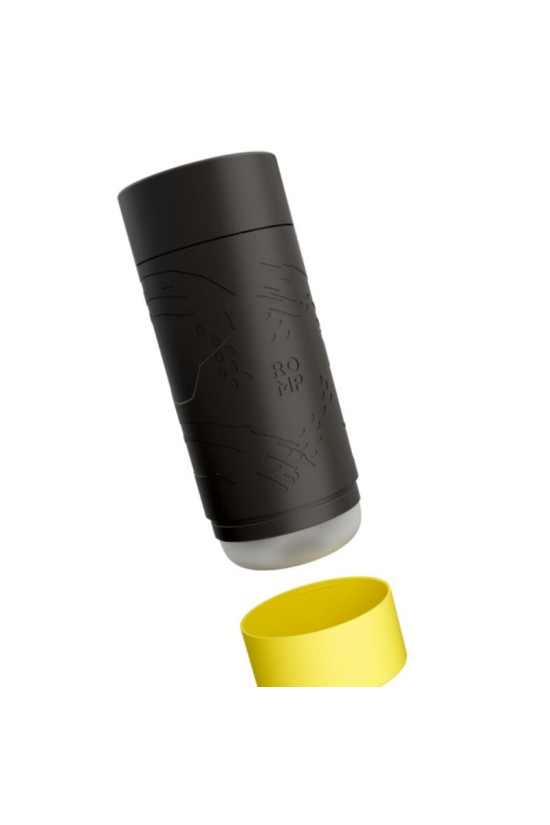 ROMP - DASH MASTURBATORE MASCHILE CON CONTROLLO A SUZIONE 20 CM