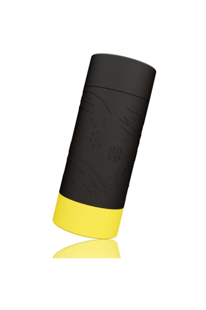 ROMP - DASH MASTURBATORE MASCHILE CON CONTROLLO A SUZIONE 20 CM