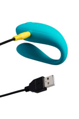 ROMP - JOIN UNISCITI AL VIBRATORE PER COPPIE TURCHESI