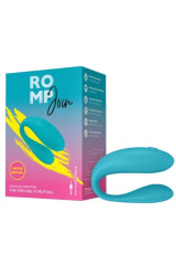 ROMP - JOIN UNISCITI AL VIBRATORE PER COPPIE TURCHESI