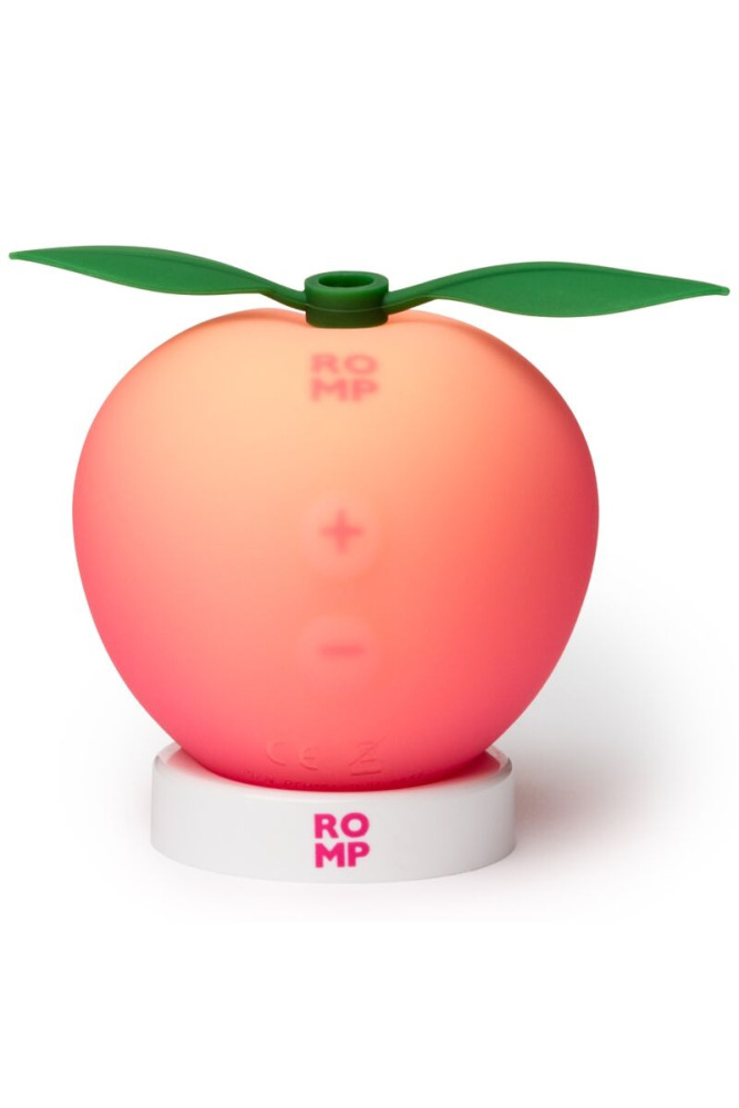 ROMP - ASPIRAZIONE CLITORIDEA ROSA PESCA