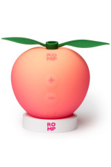 ROMP - ASPIRAZIONE CLITORIDEA ROSA PESCA