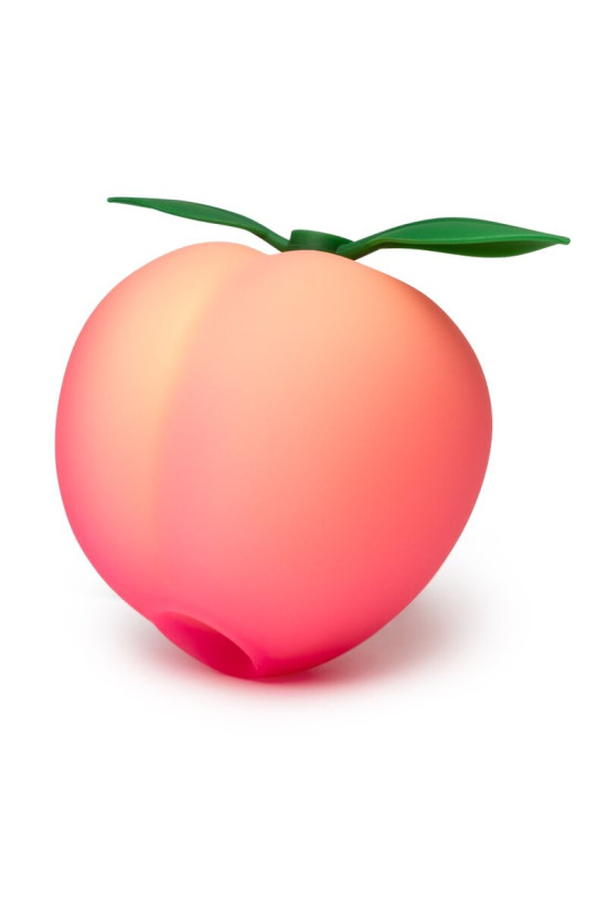 ROMP - ASPIRAZIONE CLITORIDEA ROSA PESCA