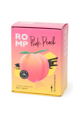 ROMP - ASPIRAZIONE CLITORIDEA ROSA PESCA