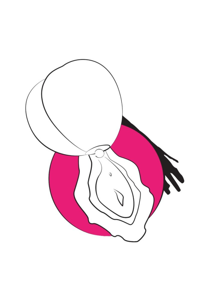ROMP - ASPIRAZIONE CLITORIDEA ROSA PESCA