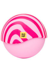 ROMP - SPIN CLITORAL SUCTION ANTITUDE WITH ROTATING OPENING AND CHIUSURE