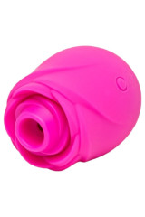 ROMP - ROSE STRUMENTO DI ASPIRAZIONE CLITORIDEA A FORMA DI ROSA