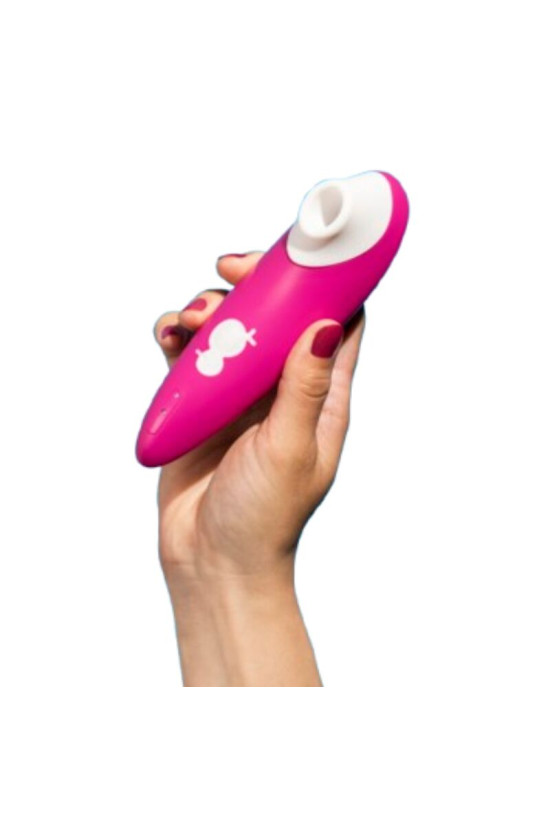 ROMP - SHINE X ASPIRAZIONE CLITORIDEA 10 LIVELLI ROSA