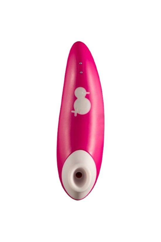 ROMP - SHINE X ASPIRAZIONE CLITORIDEA 10 LIVELLI ROSA