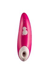 ROMP - SHINE X ASPIRAZIONE CLITORIDEA 10 LIVELLI ROSA