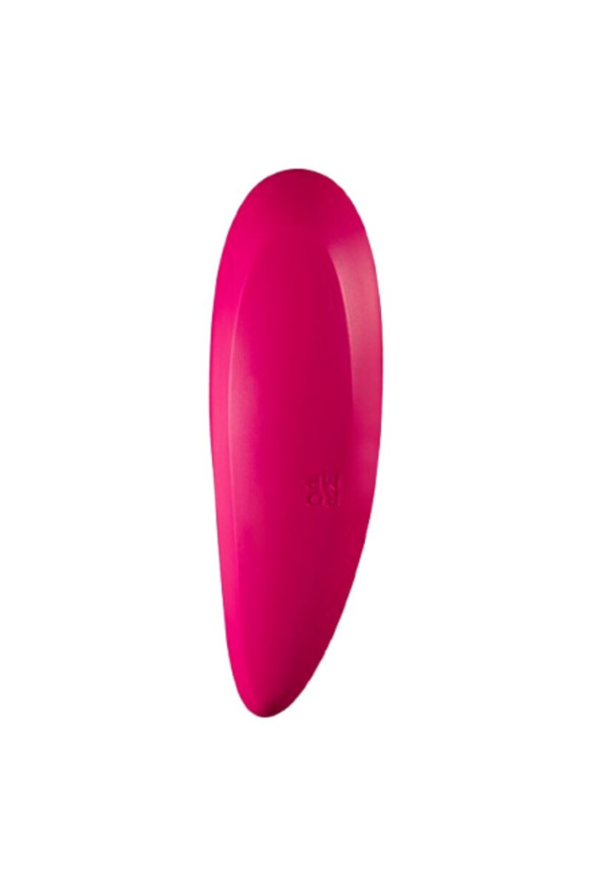 ROMP - SHINE X ASPIRAZIONE CLITORIDEA 10 LIVELLI ROSA