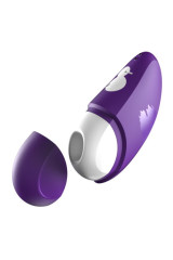 ROMP - FREE STIMOLATORE CLITORIDEO GRATUITO CON COPERCHIO