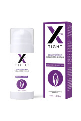 RUF - X CREMA ORGASMIC DA MASSAGGIO INTIMO STRETTA