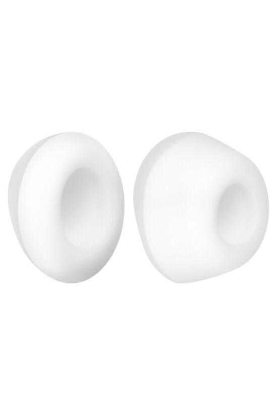 SATISFYER - PRO 2 NG TAPPI DI RICAMBIO 5 PZ