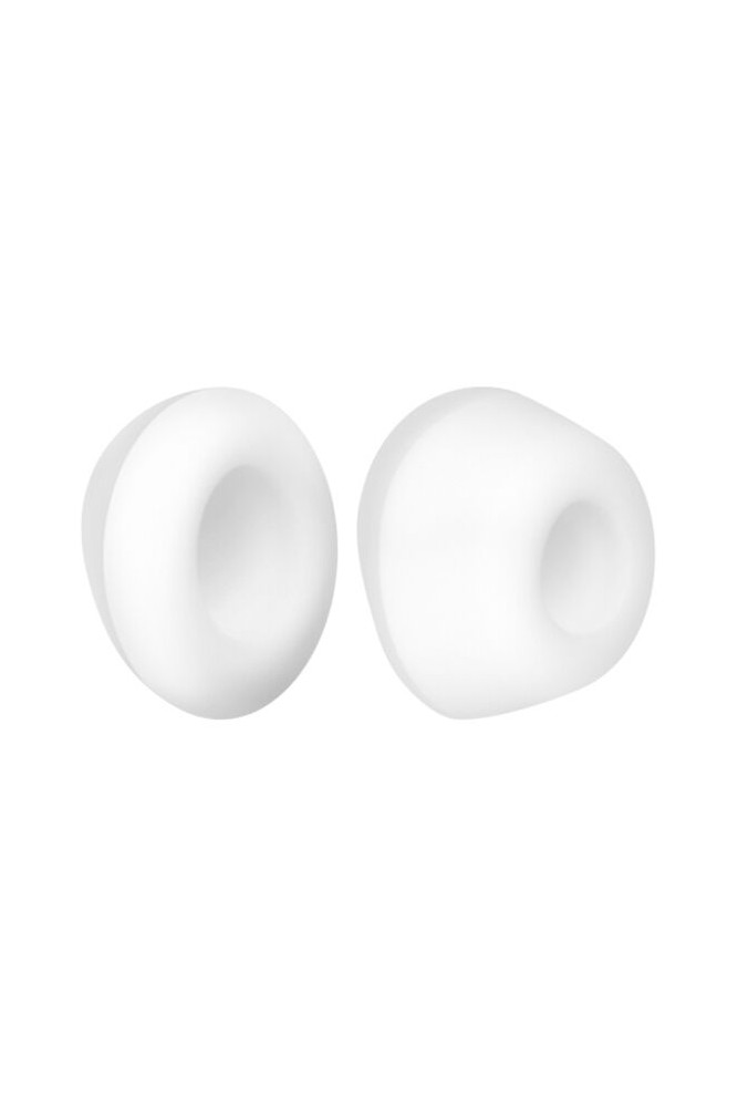 SATISFYER - PRO 2 NG TAPPI DI RICAMBIO 5 PZ