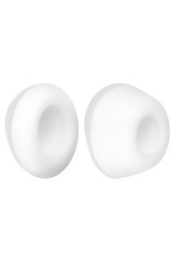 SATISFYER - PRO 2 NG TAPPI DI RICAMBIO 5 PZ