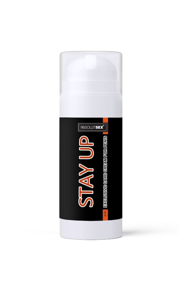 RUF - STAY UP CREMA RITARDO 40 ML