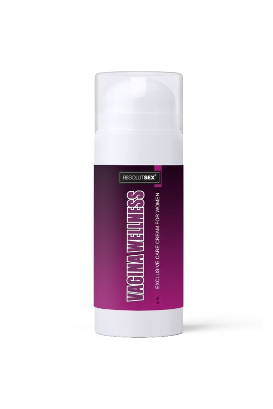 RUF - VAGINA WELLNESS PER MASSAGGIARE LABBRA 30ML