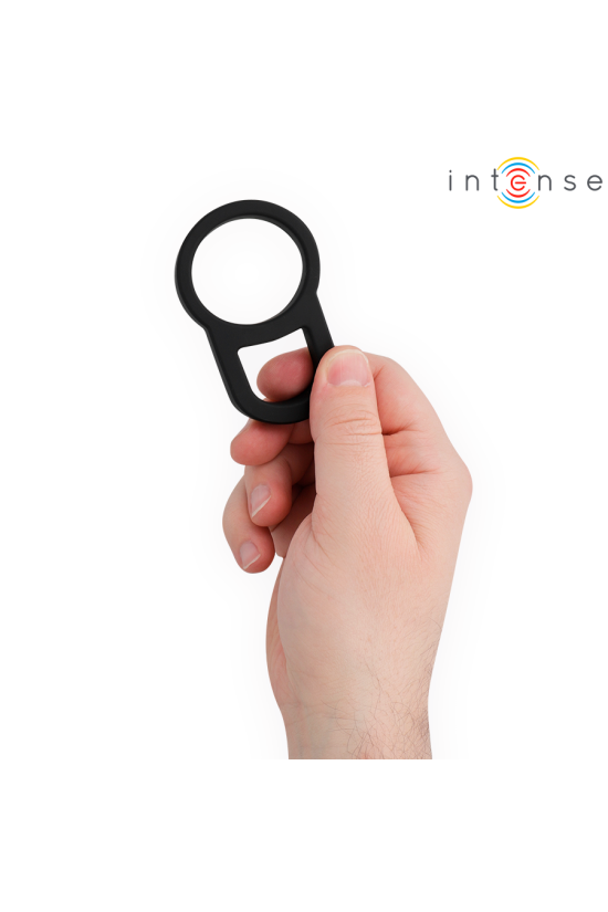 INTENSE - CONLETH ANELLO PER PENE DOPPIO REGOLABILE MODELLO 3