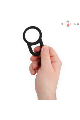 INTENSE - CONLETH ANELLO PER PENE DOPPIO REGOLABILE MODELLO 3