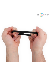 INTENSE - CONLETH ANELLO PER PENE DOPPIO REGOLABILE MODELLO 3