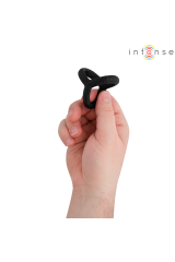 INTENSE - JOHN ANELLO PER PENE TRIPLO REGOLABILE MODELLO 4