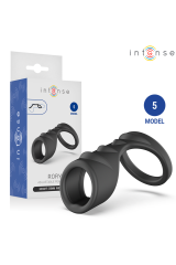INTENSE - RORY ANELLO PER PENE REGOLABILE MODELLO 5