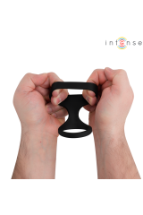 INTENSE - RORY ANELLO PER PENE REGOLABILE MODELLO 5