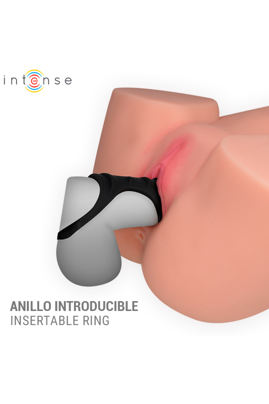 INTENSE - LIAM ANELLO PER PENE MODELLO 7
