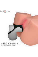 INTENSE - LIAM ANELLO PER PENE MODELLO 7