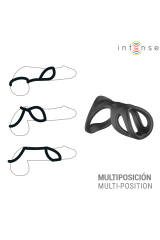 INTENSE - LIAM ANELLO PER PENE MODELLO 7