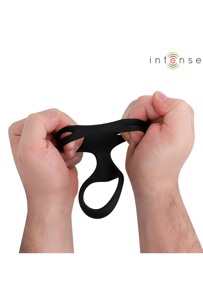 INTENSE - LIAM ANELLO PER PENE MODELLO 7
