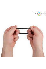 INTENSE - PETER SET DI 3 ANELLI PER PENE MODELLO 9