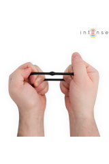 INTENSE - MICHIEL SET DI 4 ANELLI PER PENE MODELLO 10