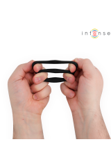 INTENSE - CHARLES ANELLO PER PENE REGOLABILE MODELLO 11