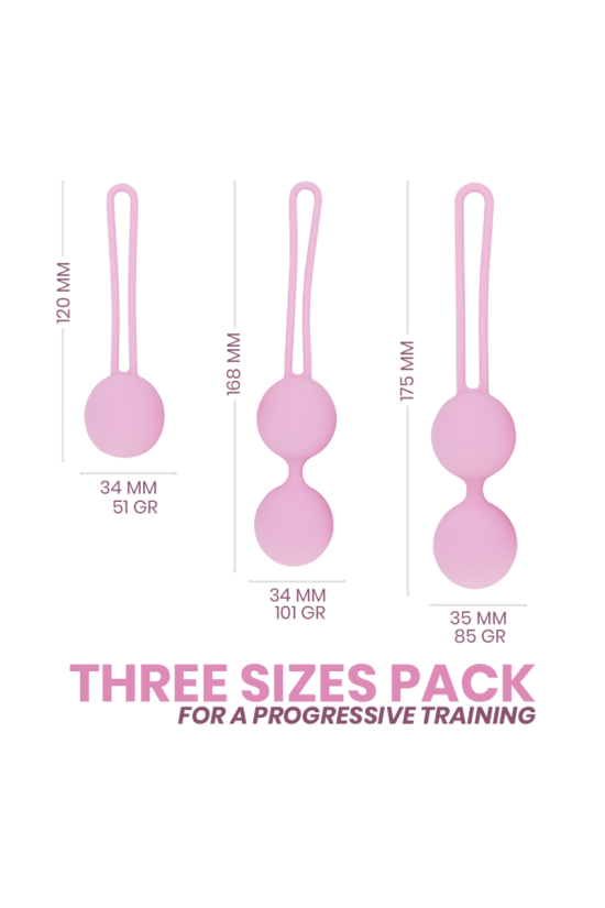 INTIMICHIC - PELVIS HEALTH II RIABILITAZIONE DEL PAVIMENTO PELVICO