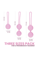 INTIMICHIC - PELVIS HEALTH II RIABILITAZIONE DEL PAVIMENTO PELVICO